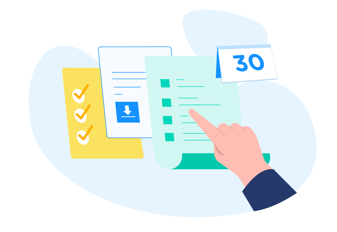 Smart payroll HR software เพิ่มประสิทธิภาพ สลิปเงินเดือน ออนไลน์